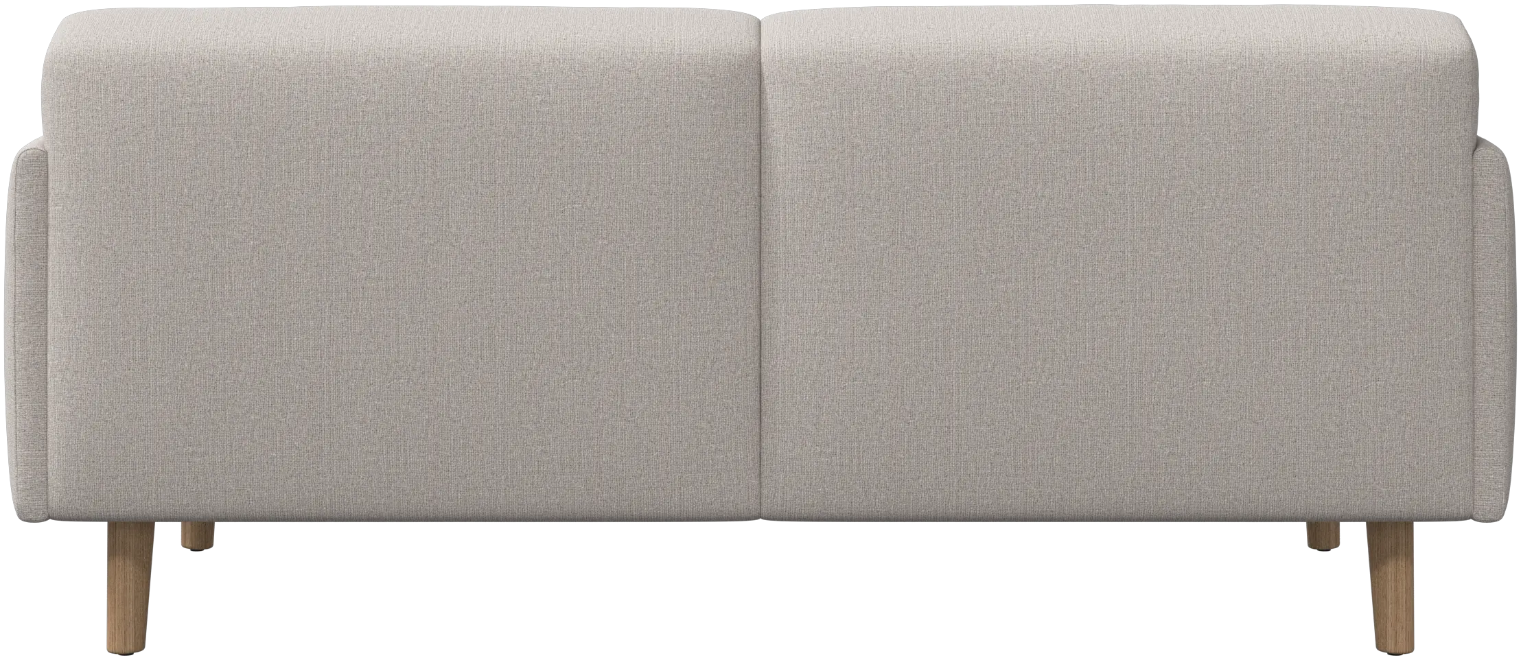 BoConcept ボーコンセプト ソファ ベージュ リビング 2人掛け BoConcept ボーコンセプト ソファ ベージュ リビング 2人掛け